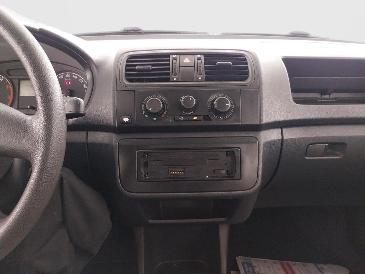2009 Škoda FABIA - 18