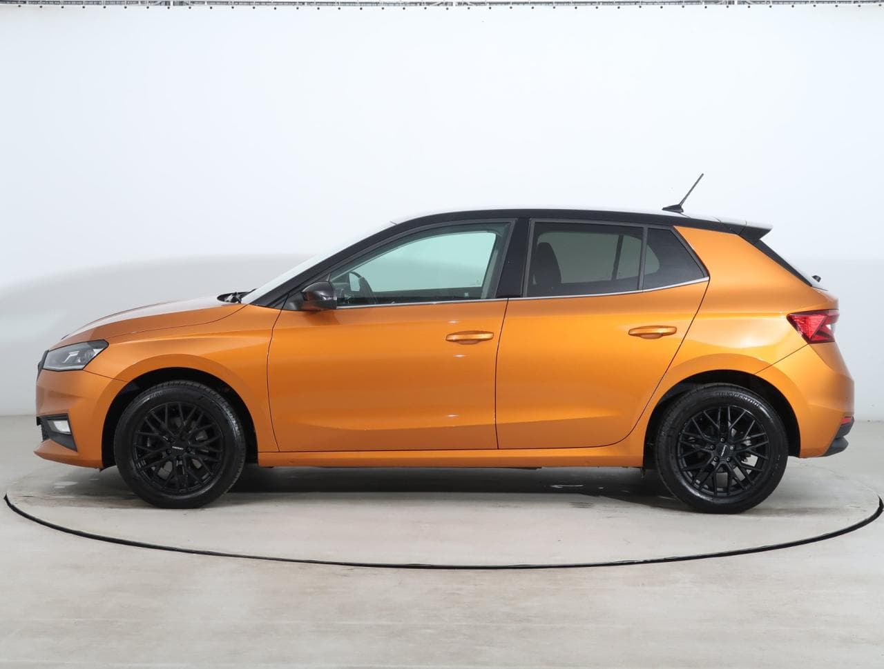2023 Škoda FABIA - 4
