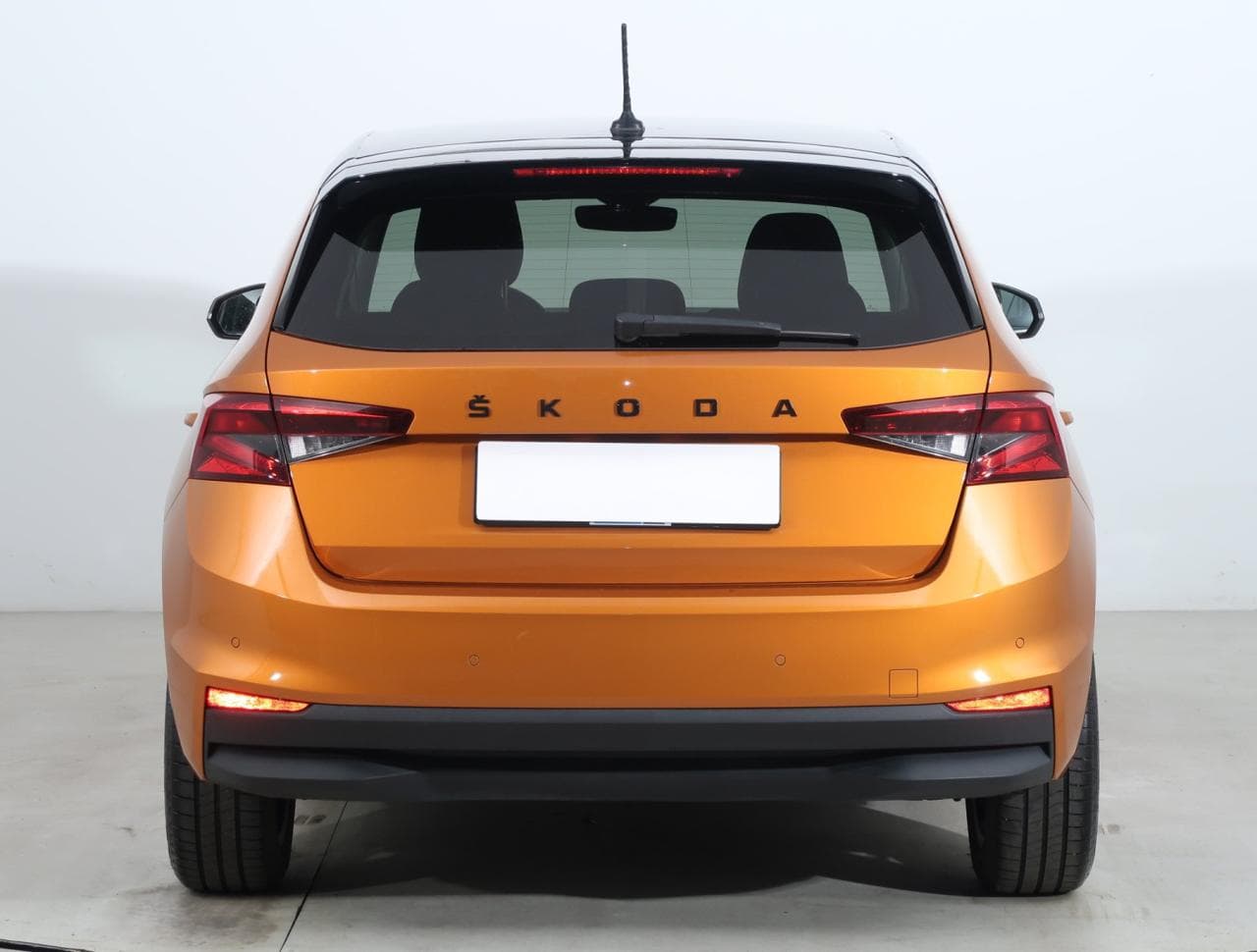 2023 Škoda FABIA - 6