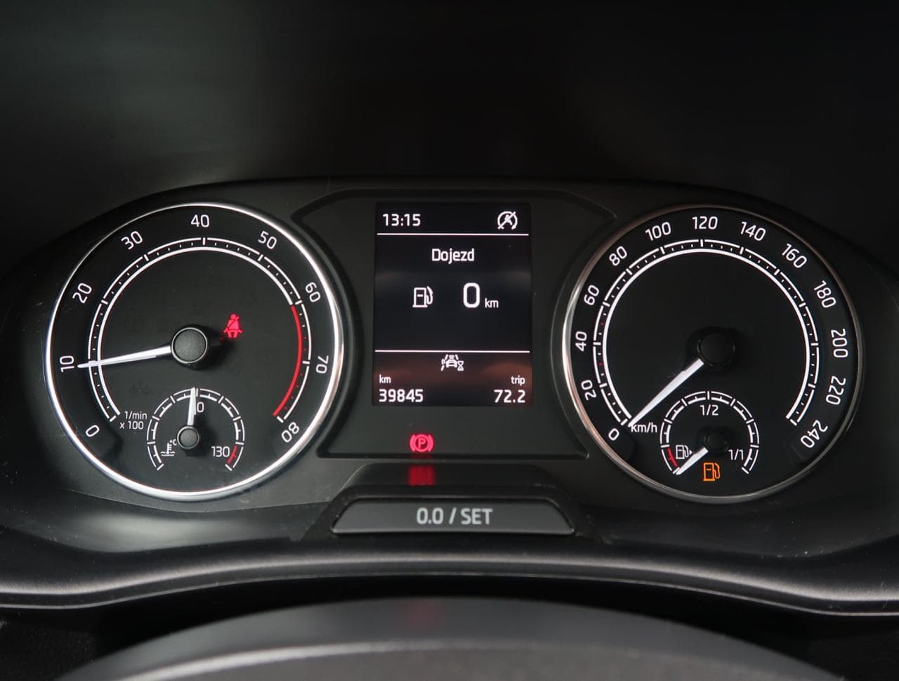 2023 Škoda FABIA - 17