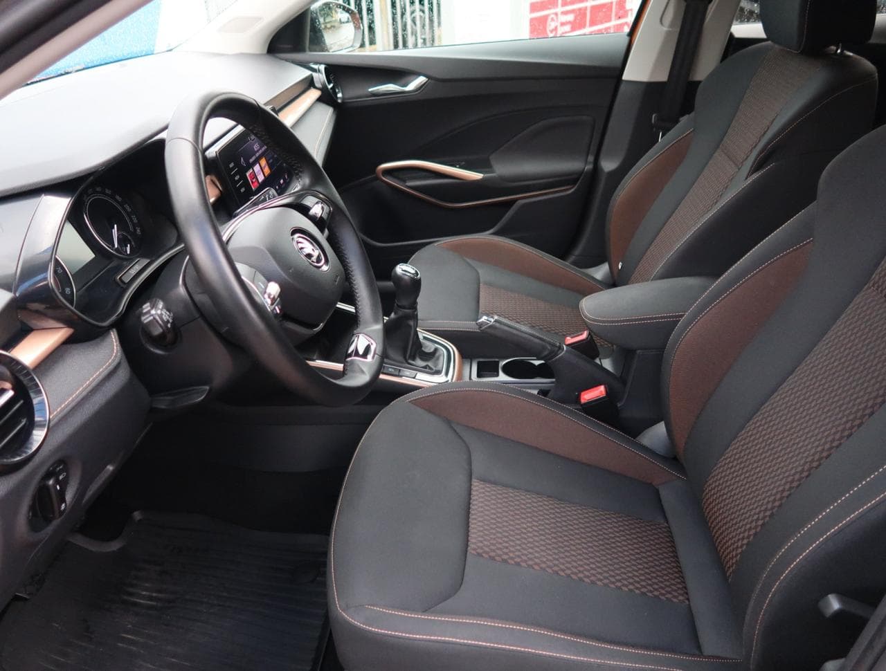 2023 Škoda FABIA - 16