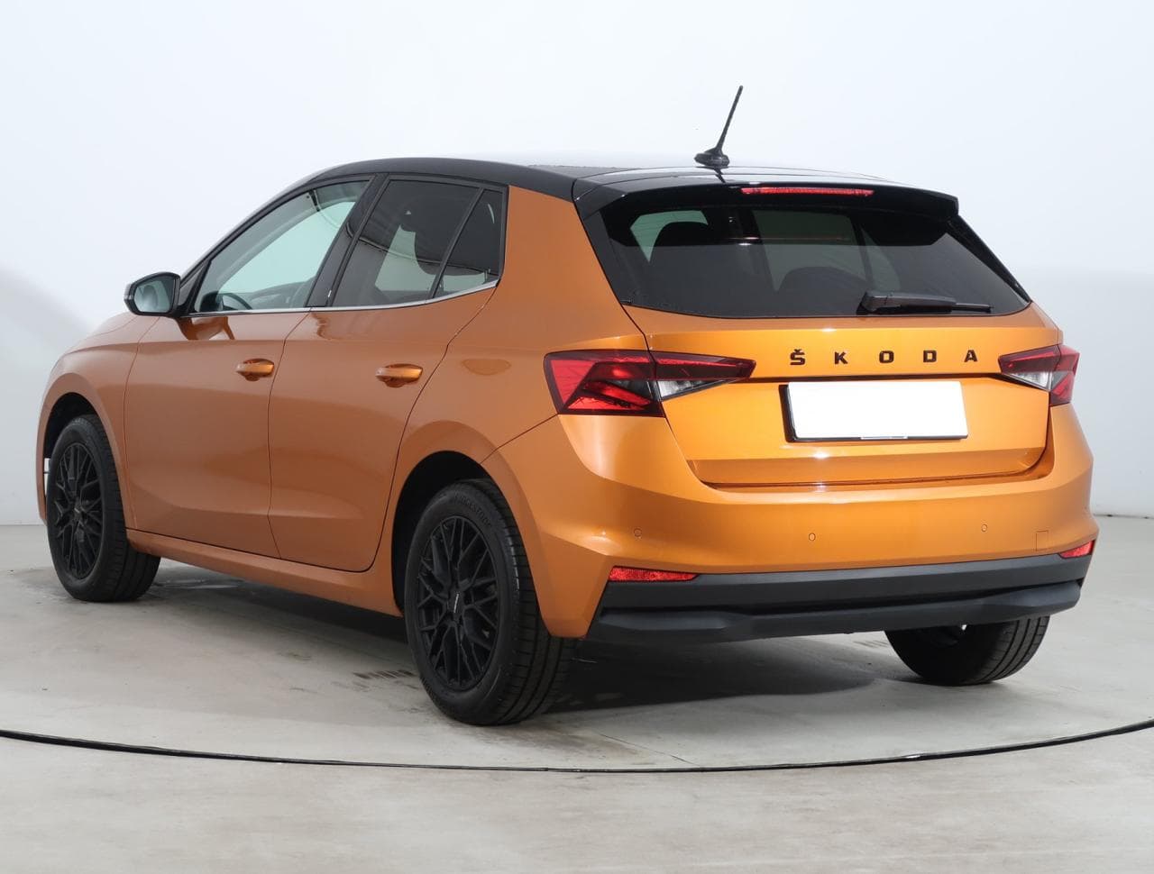 2023 Škoda FABIA - 5