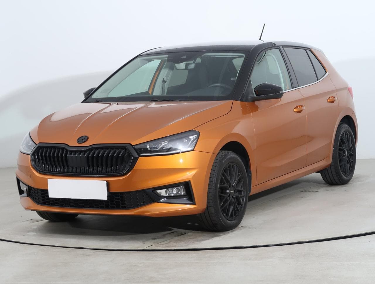 2023 Škoda FABIA - 3