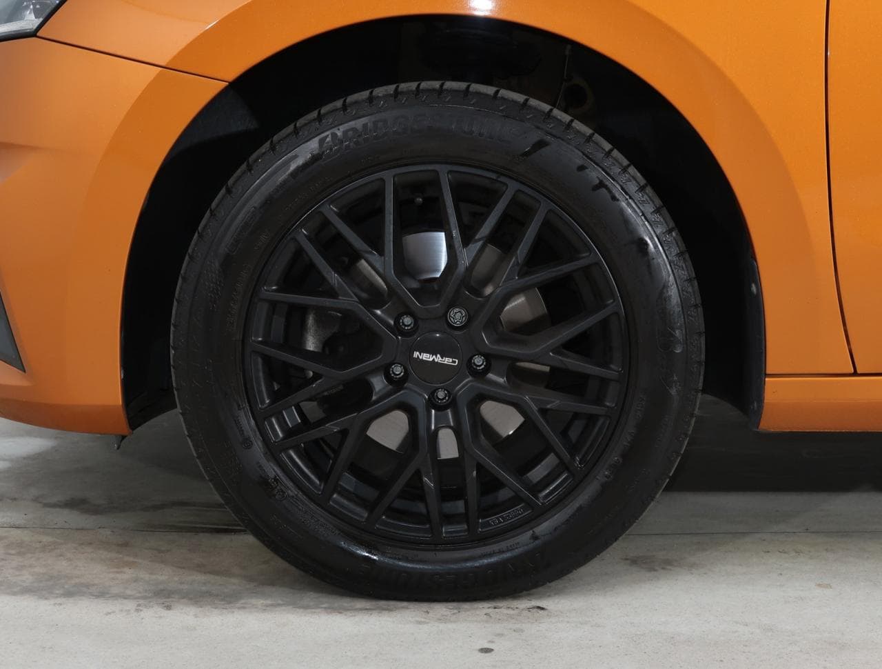 2023 Škoda FABIA - 20