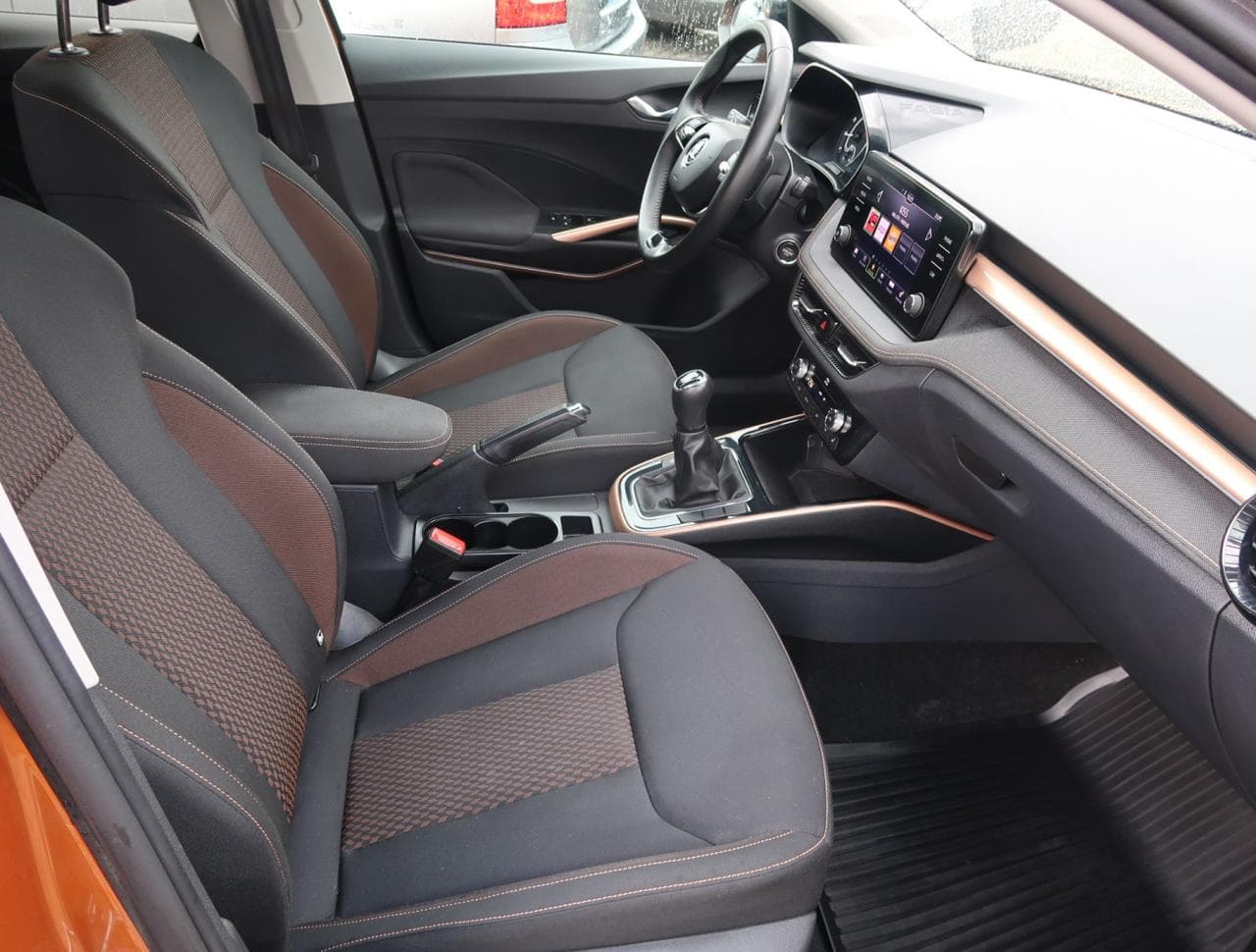 2023 Škoda FABIA - 12