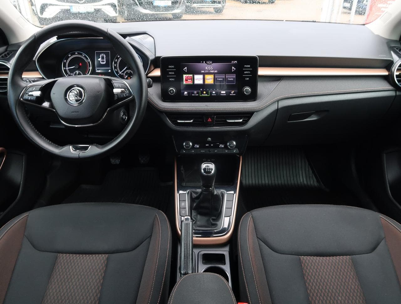 2023 Škoda FABIA - 10