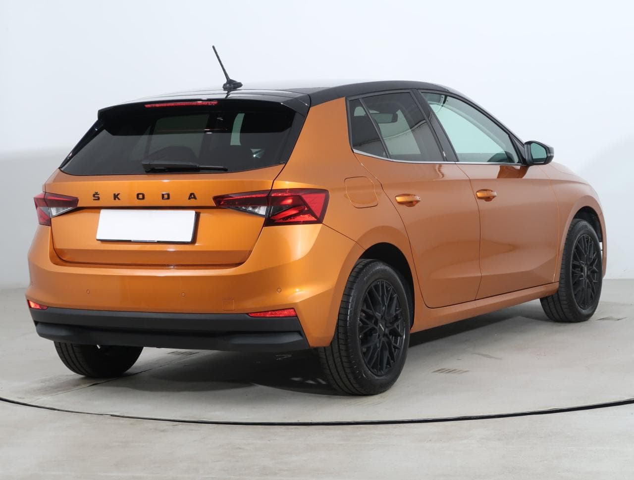2023 Škoda FABIA - 7