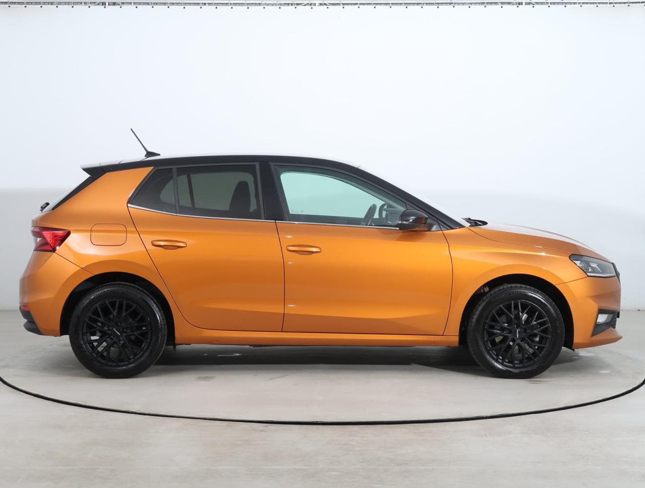 2023 Škoda FABIA - 8