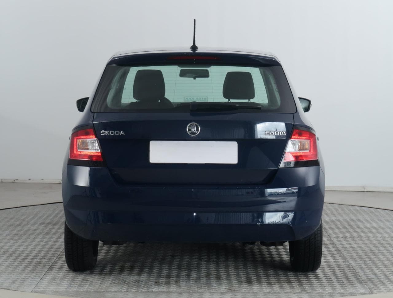 2016 Škoda FABIA - 6