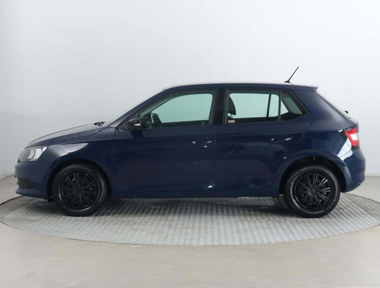 2016 Škoda FABIA - 4