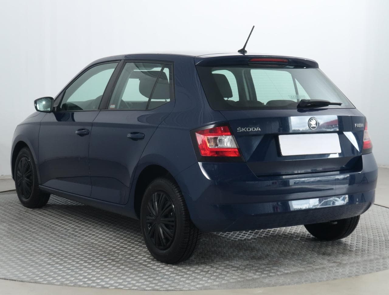 2016 Škoda FABIA - 5