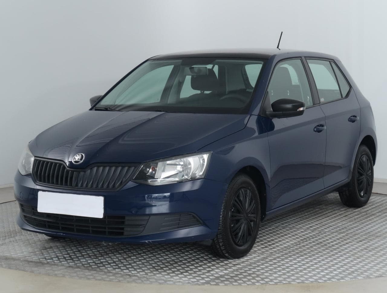 2016 Škoda FABIA - 3