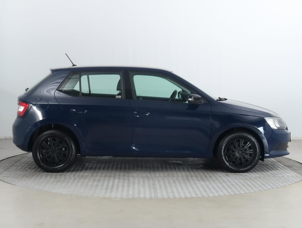 2016 Škoda FABIA - 8