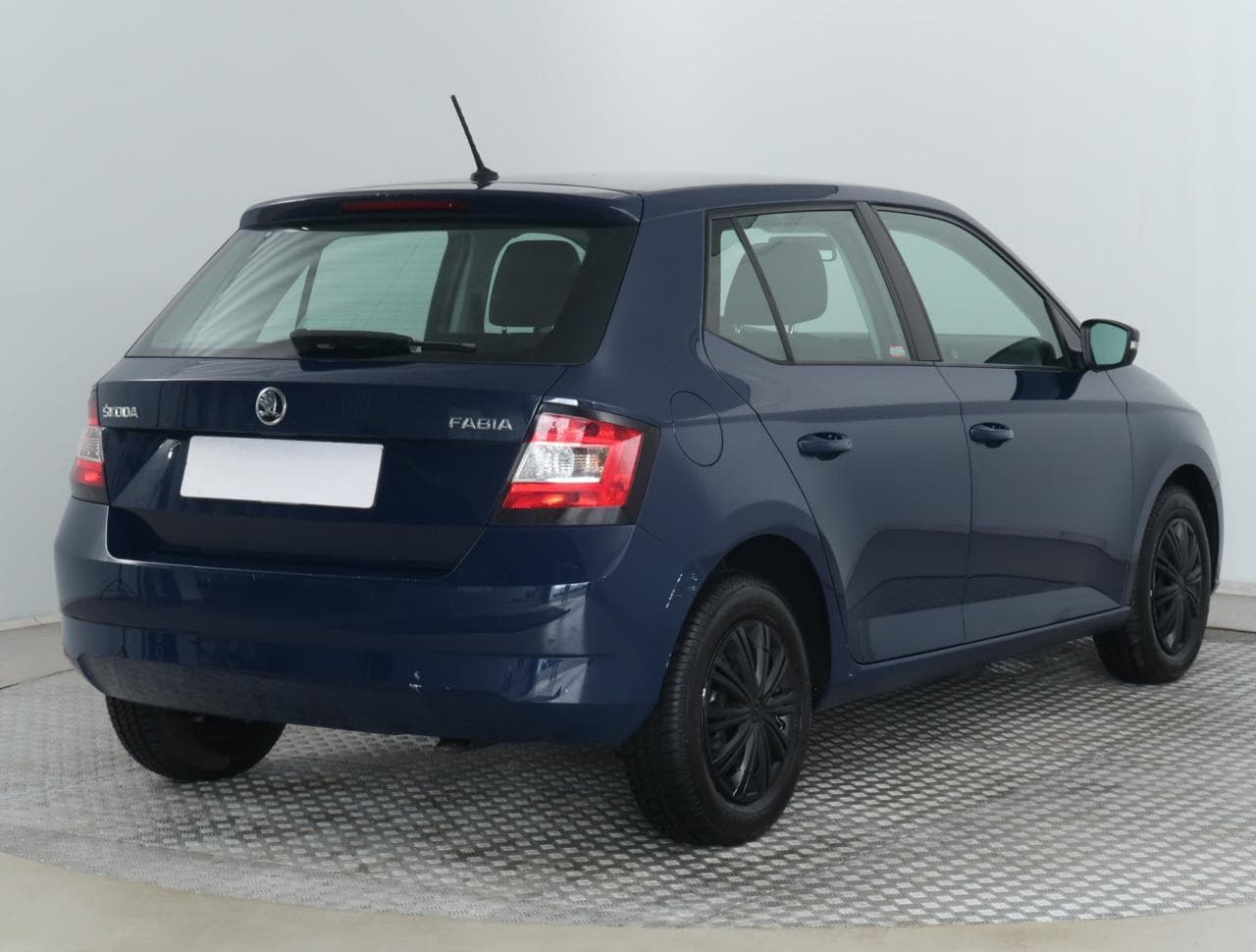 2016 Škoda FABIA - 7