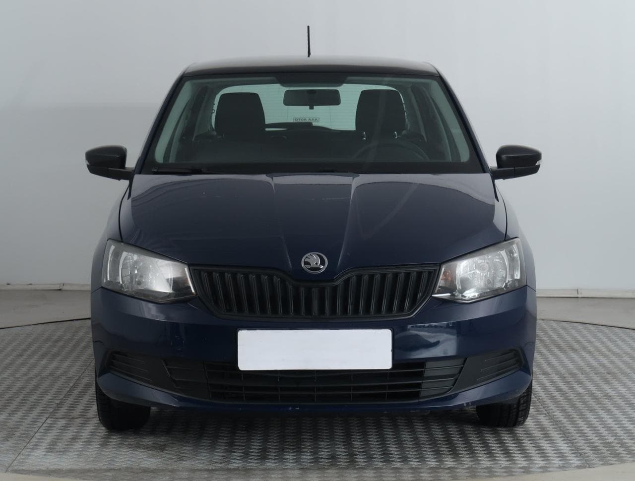 2016 Škoda FABIA - 2