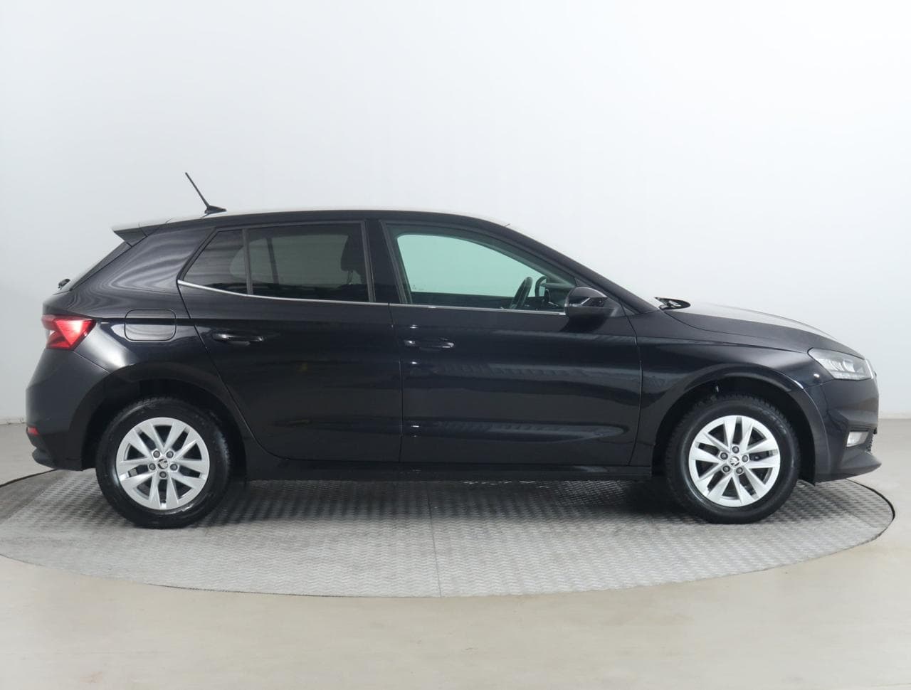 2023 Škoda FABIA - 8