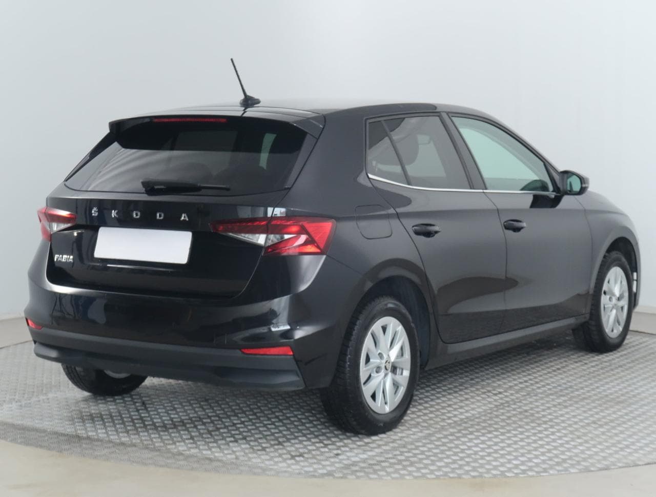 2023 Škoda FABIA - 7