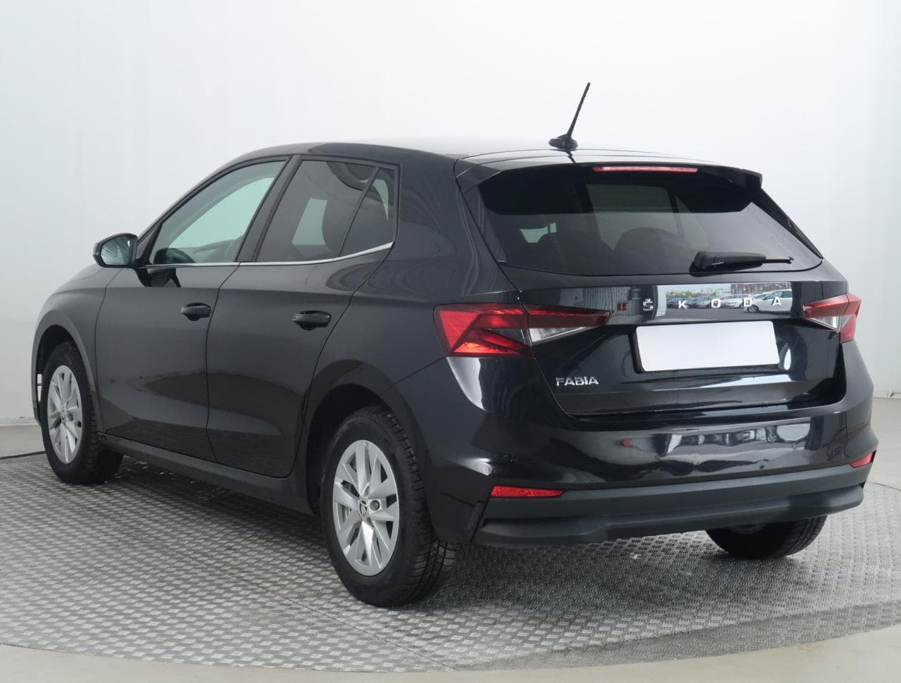 2023 Škoda FABIA - 5
