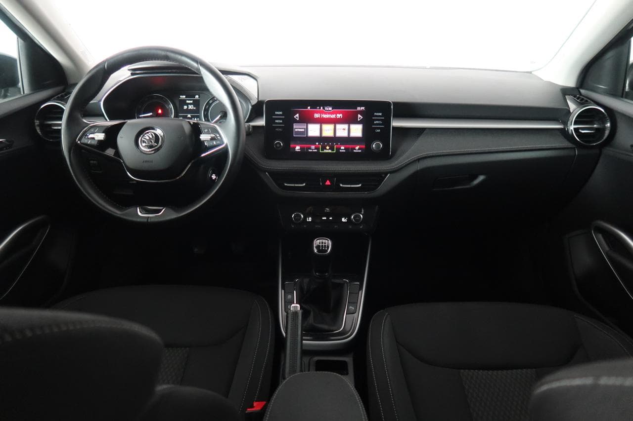 2023 Škoda FABIA - 10