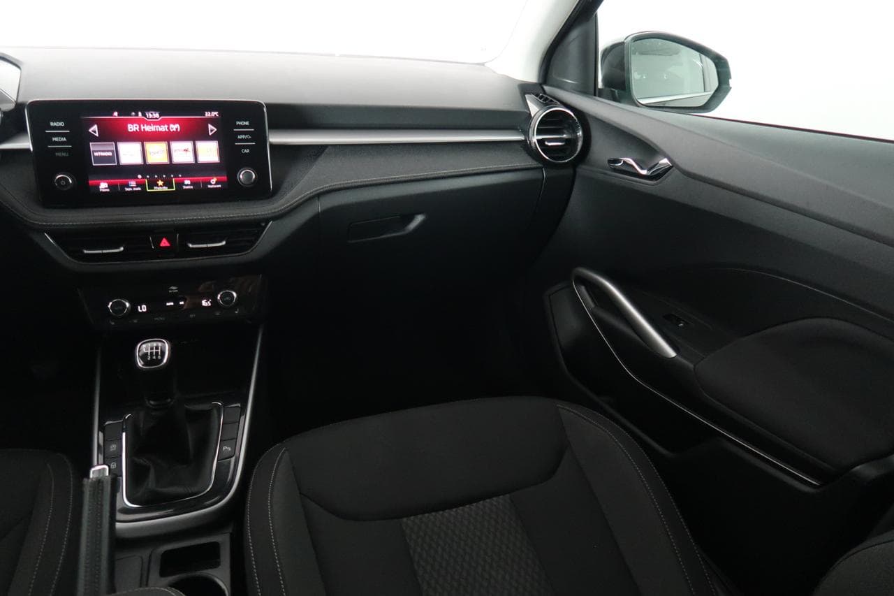 2023 Škoda FABIA - 11