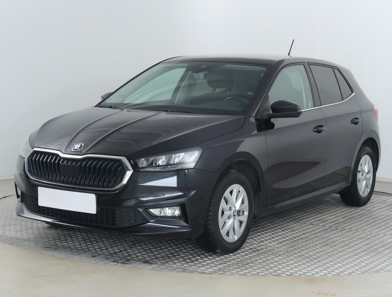 2023 Škoda FABIA - 3