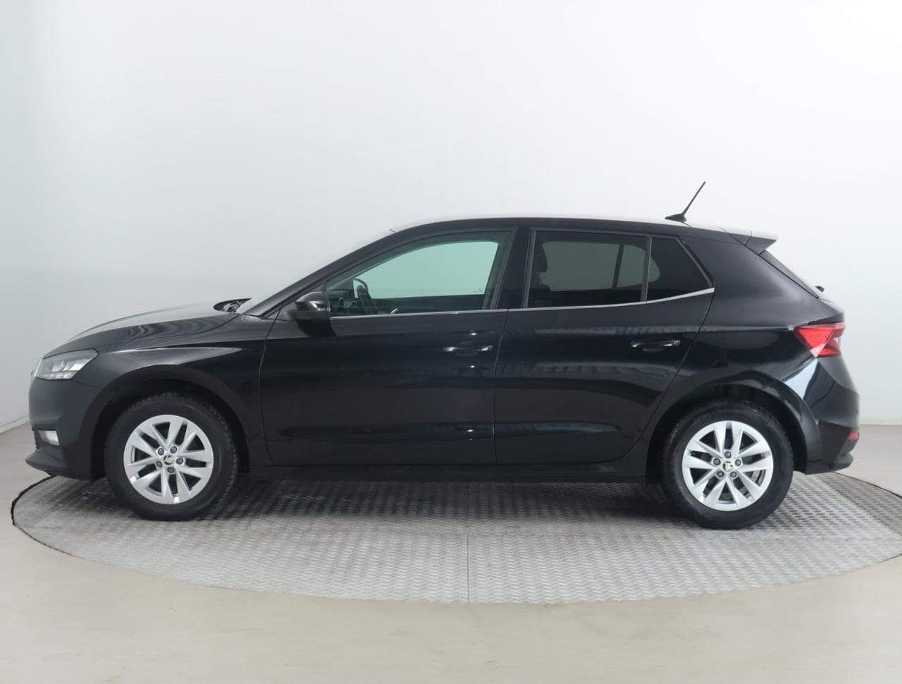 2023 Škoda FABIA - 4