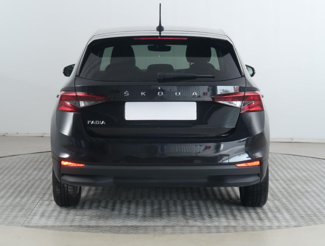 2023 Škoda FABIA - 6