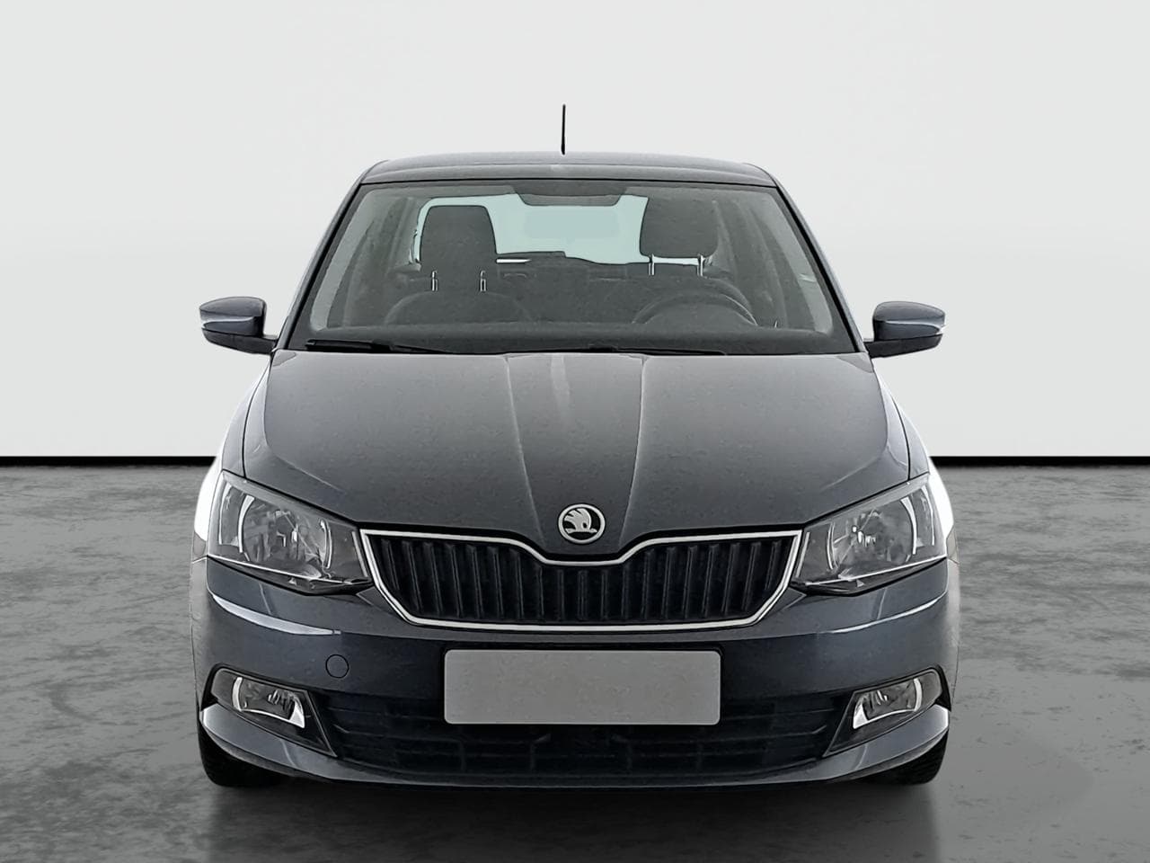 2017 Škoda FABIA - 2
