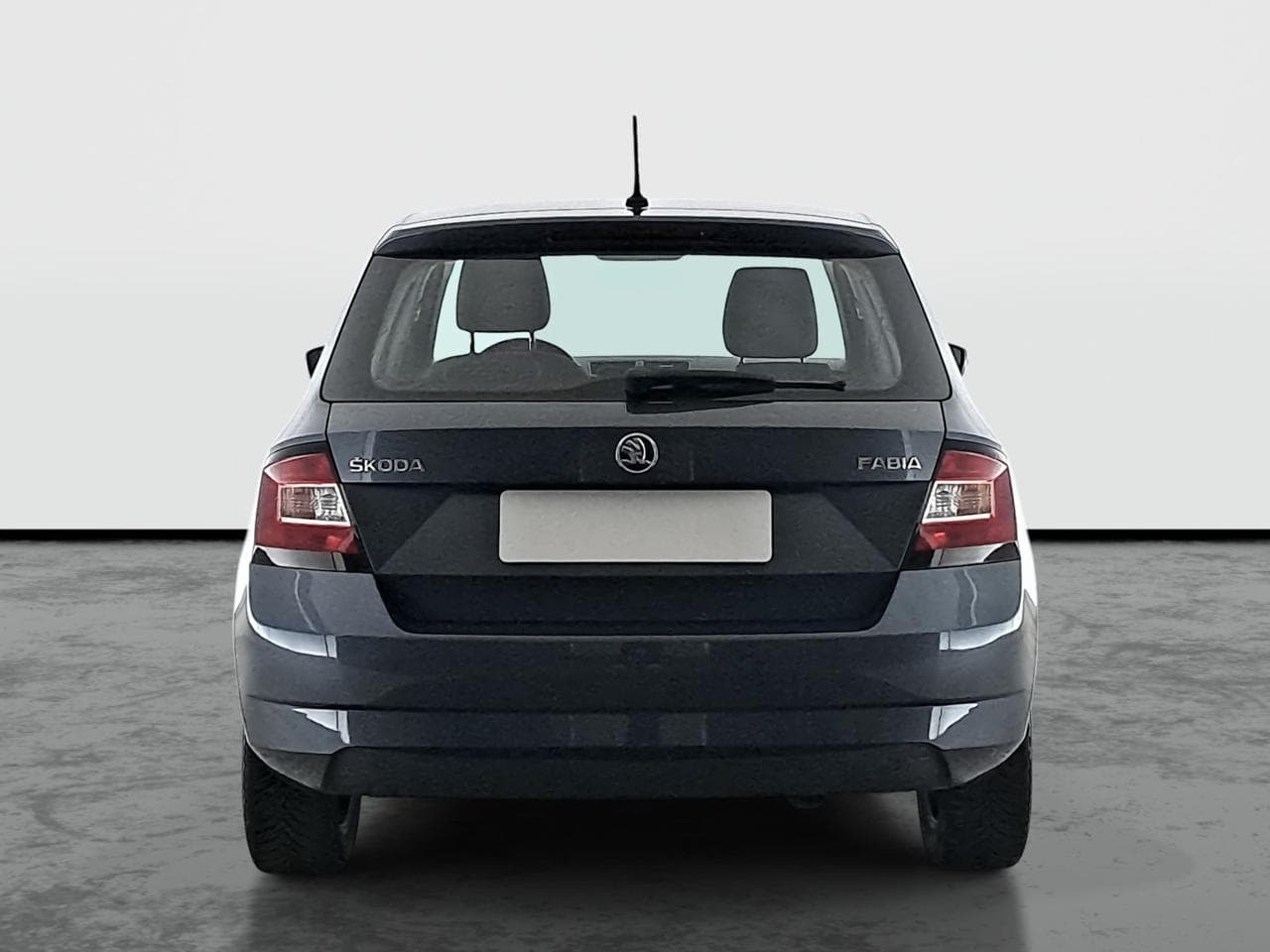 2017 Škoda FABIA - 6