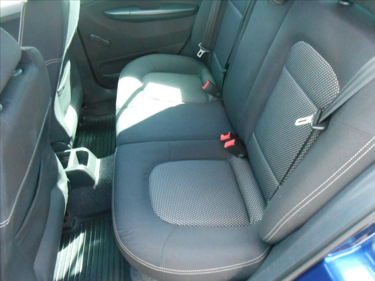 2007 Škoda FABIA - 9