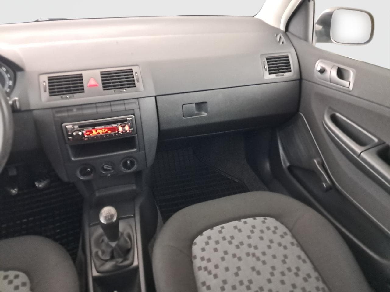 2006 Škoda FABIA - 11
