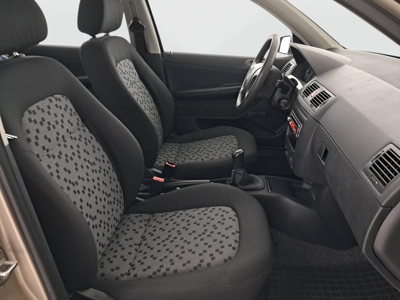 2006 Škoda FABIA - 12