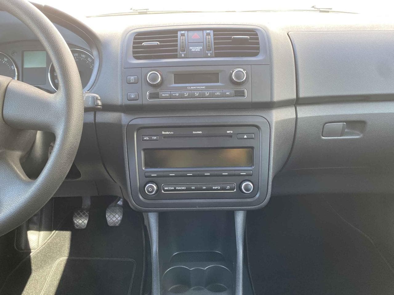 2012 Škoda FABIA - 22