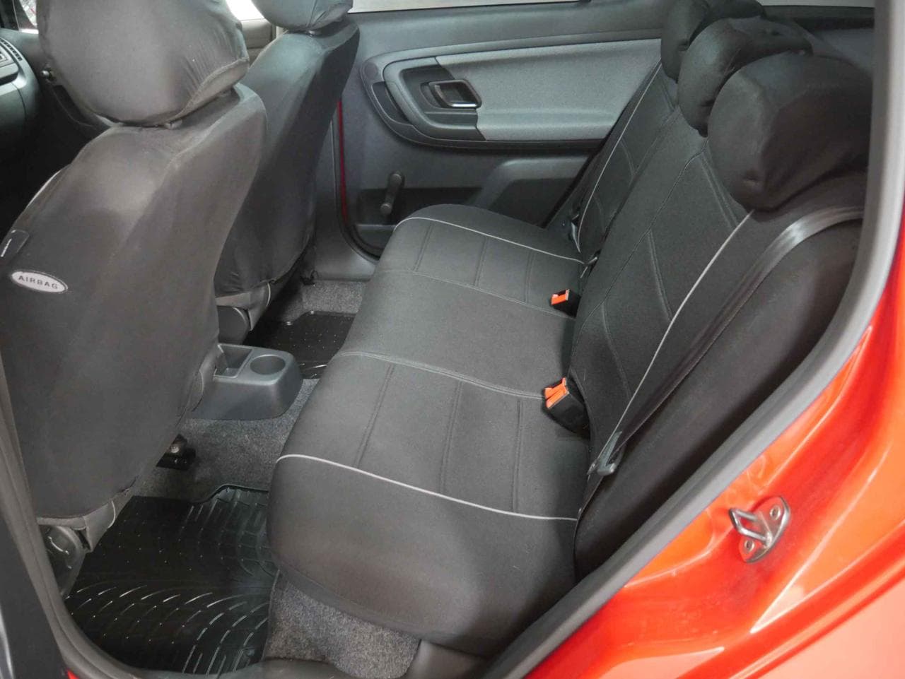 2010 Škoda FABIA - 17
