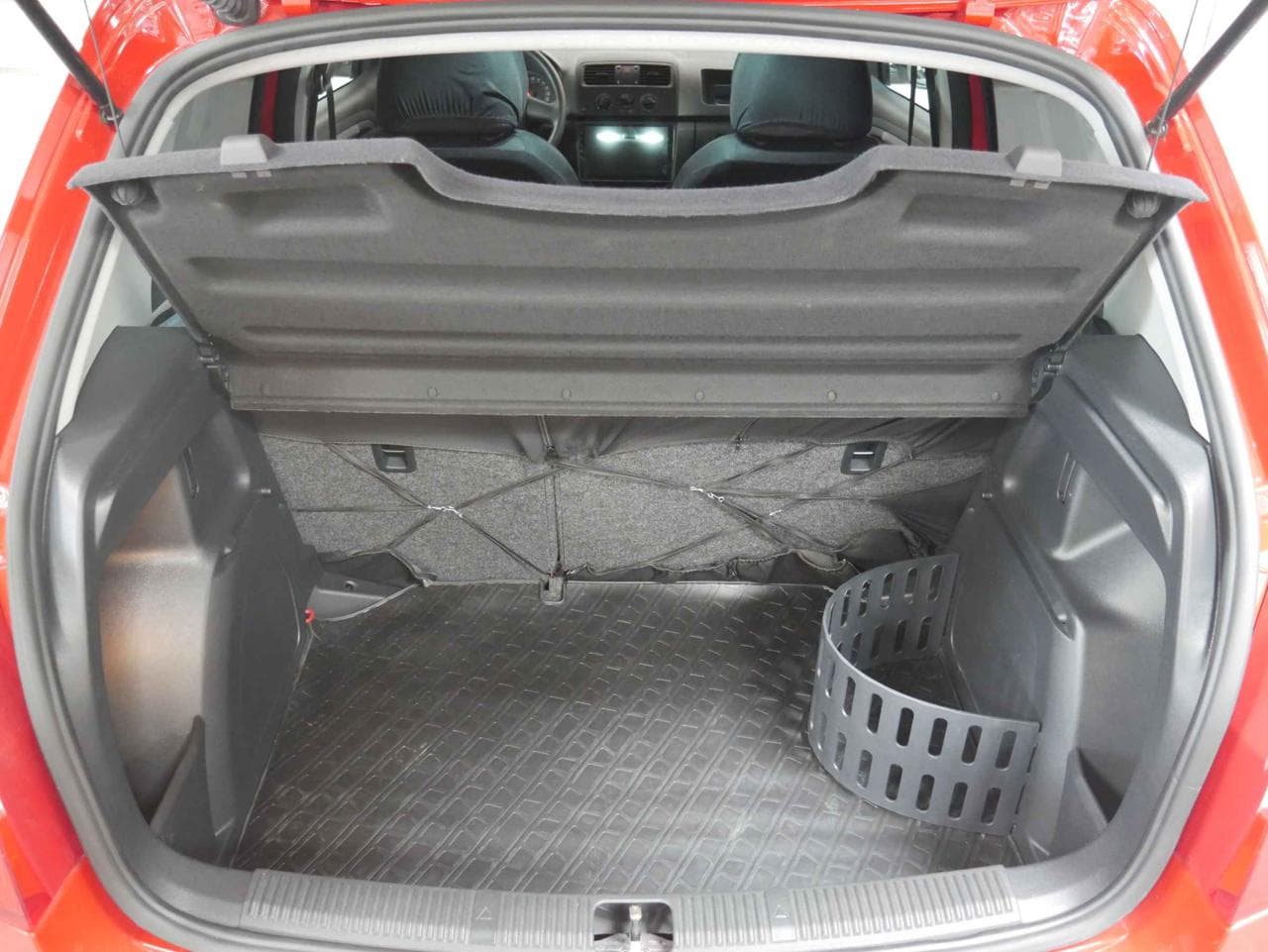 2010 Škoda FABIA - 11