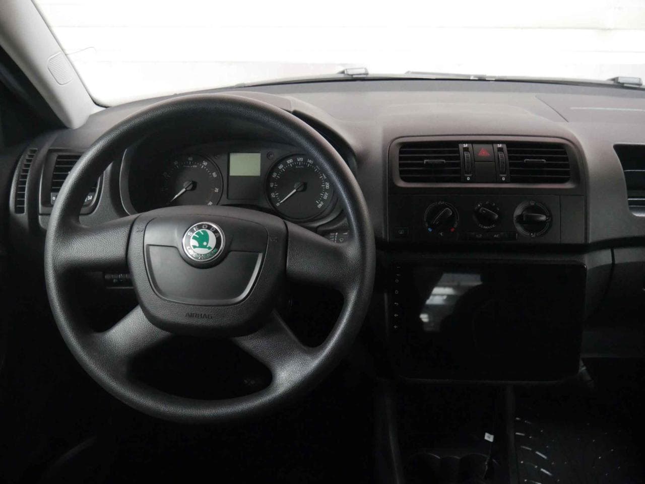 2010 Škoda FABIA - 23