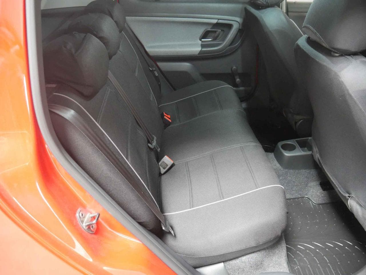 2010 Škoda FABIA - 19