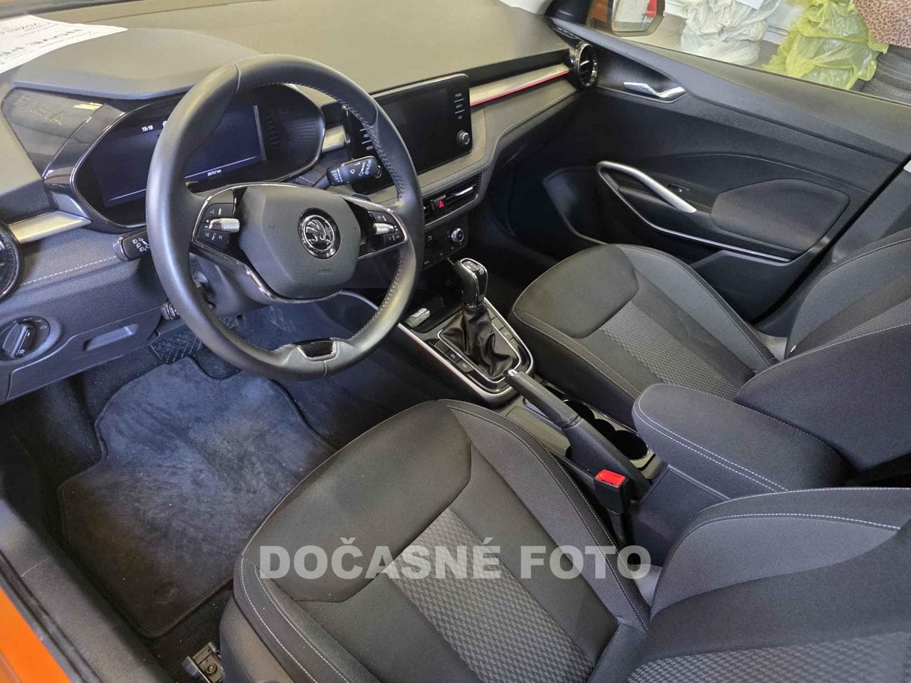 2023 Škoda FABIA - 4