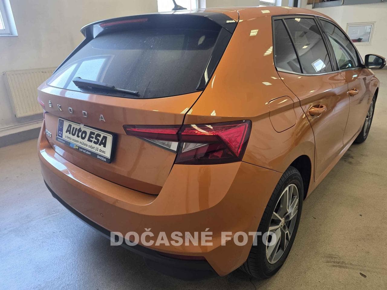 2023 Škoda FABIA - 3