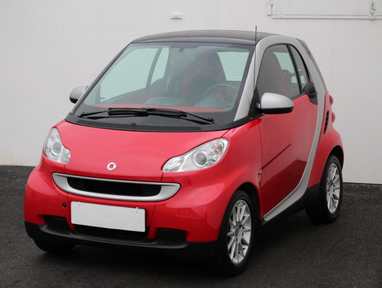 2014 Smart FORTWO - 4