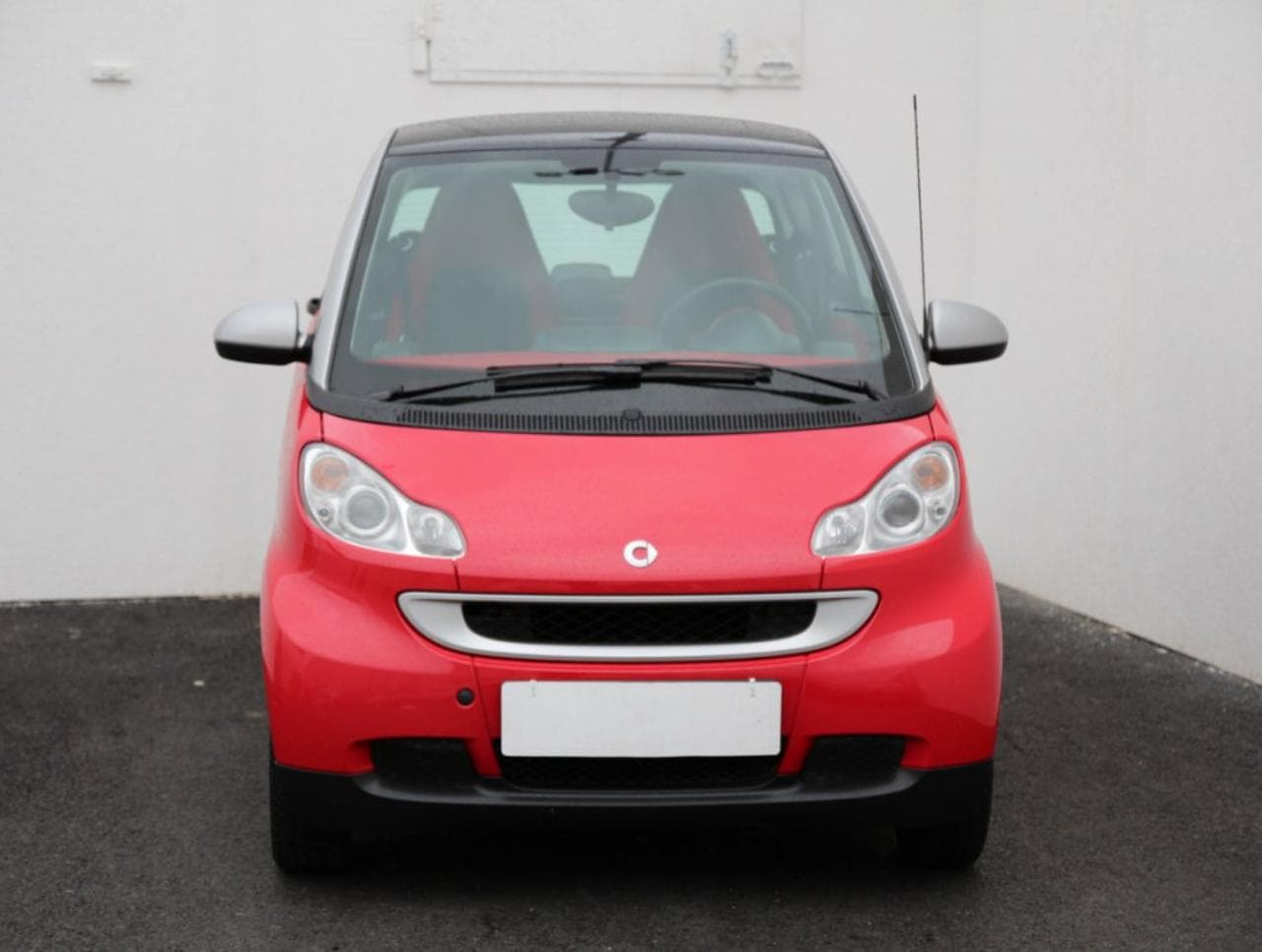 2014 Smart FORTWO - 2