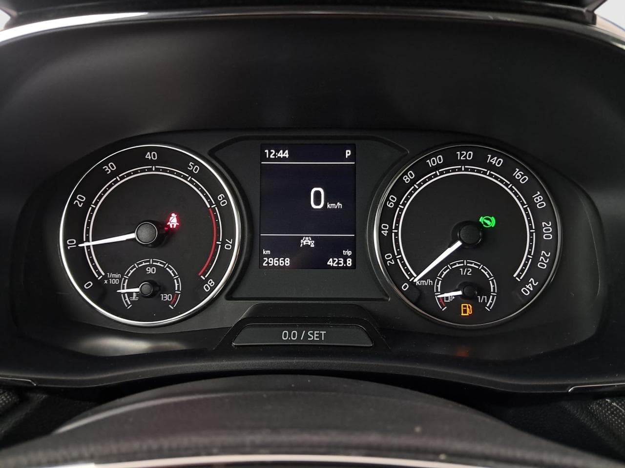 2023 Škoda FABIA - 17