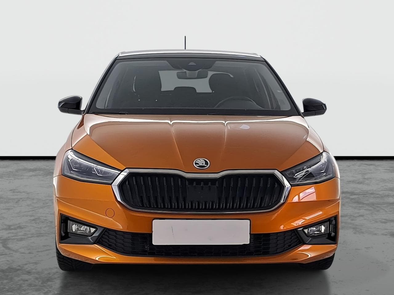 2023 Škoda FABIA - 2
