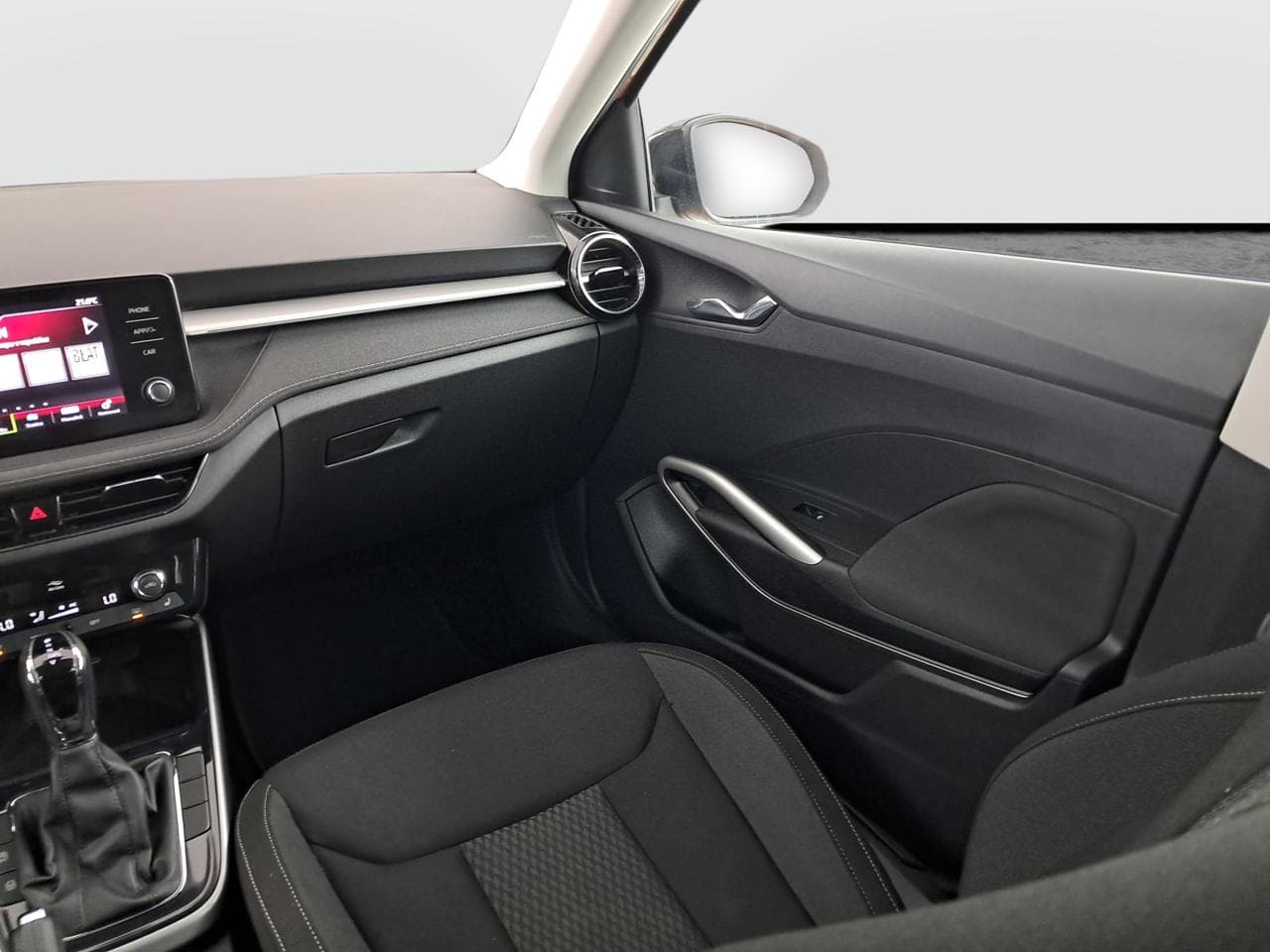 2023 Škoda FABIA - 11