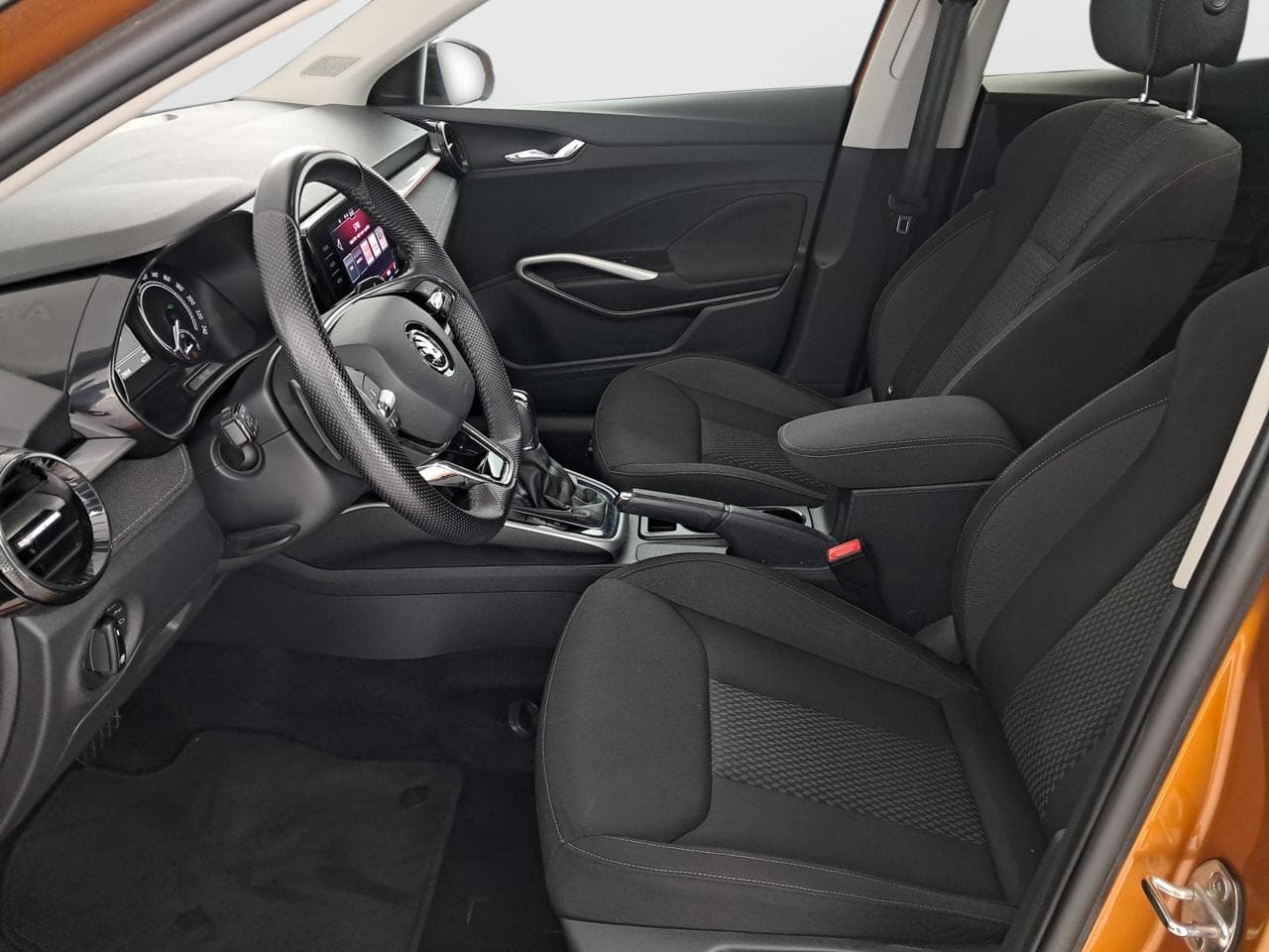 2023 Škoda FABIA - 16