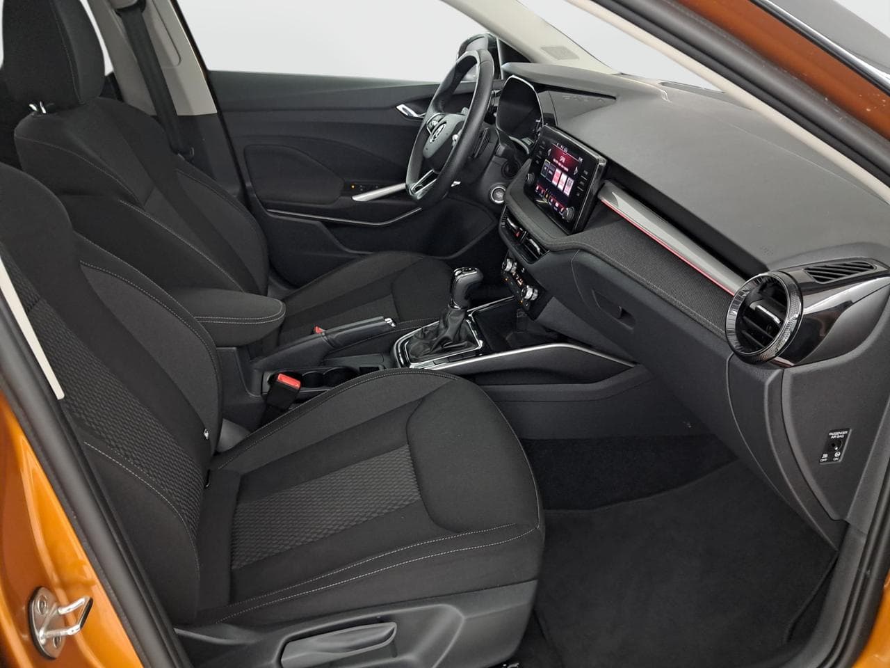 2023 Škoda FABIA - 12