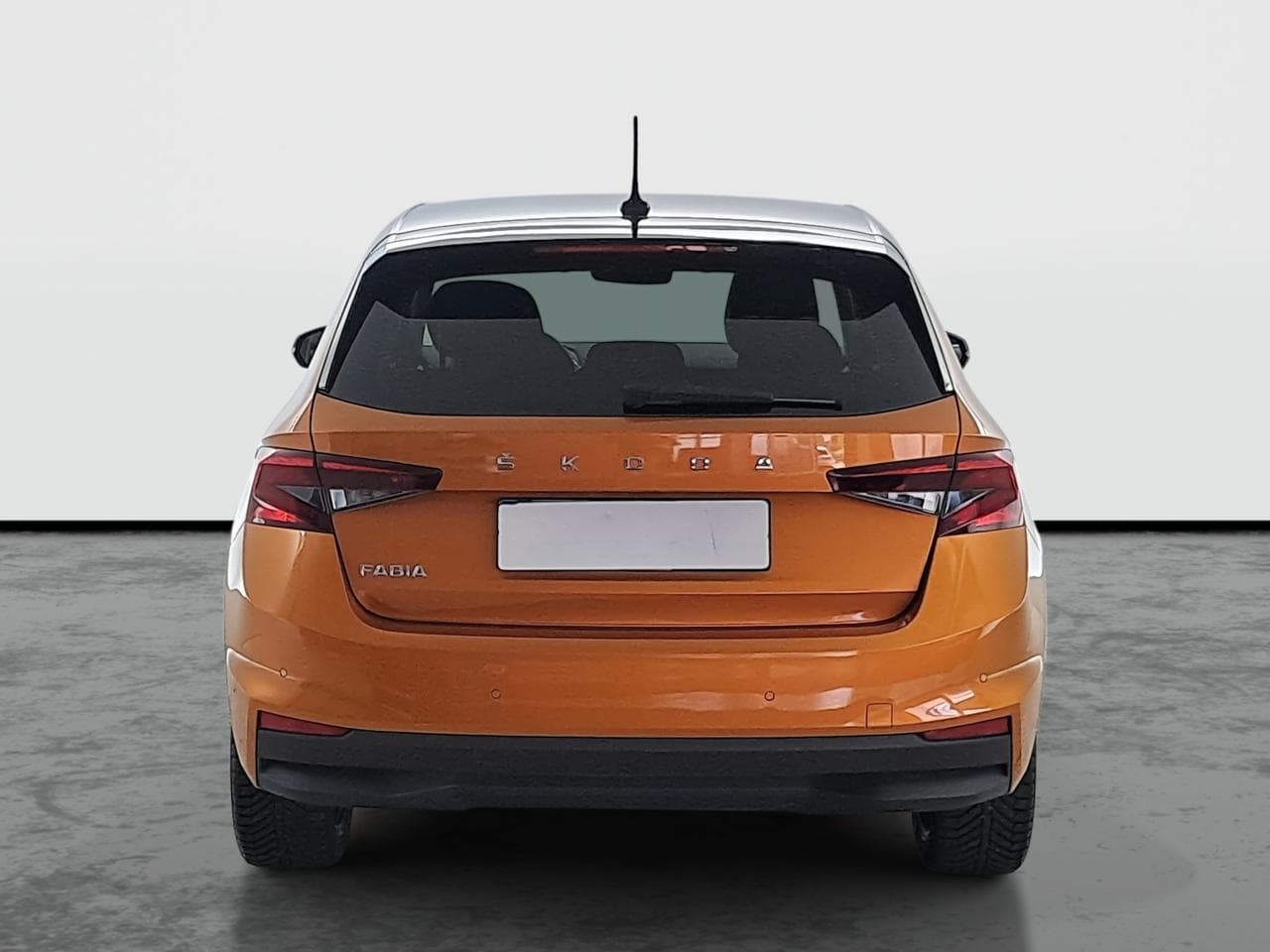2023 Škoda FABIA - 6