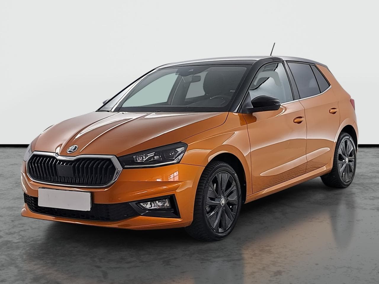 2023 Škoda FABIA - 3
