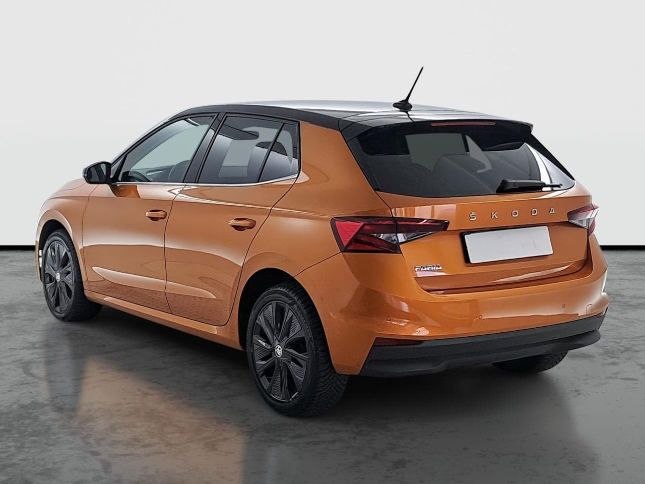 2023 Škoda FABIA - 5