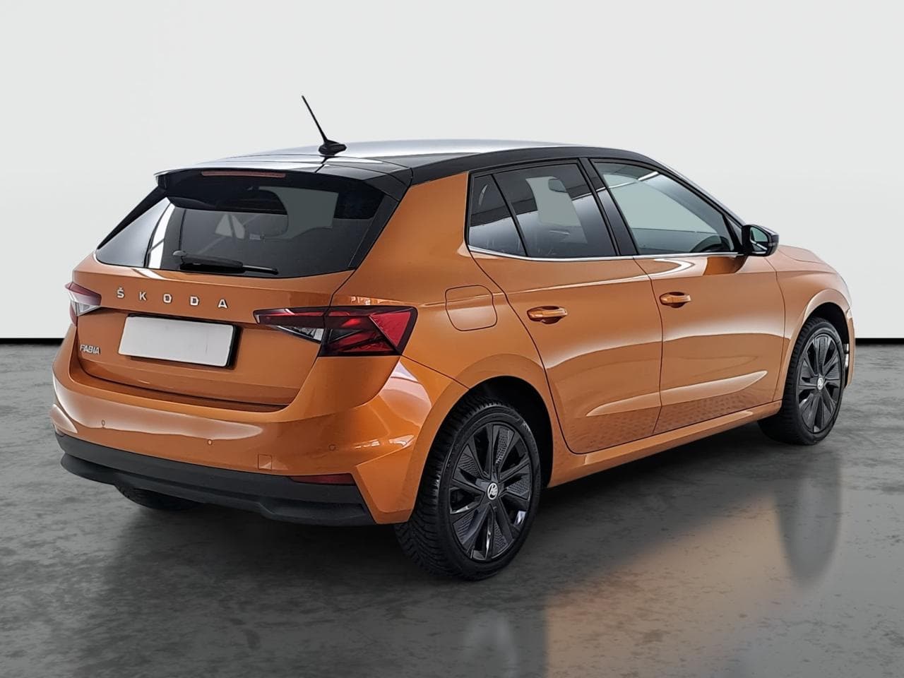 2023 Škoda FABIA - 7
